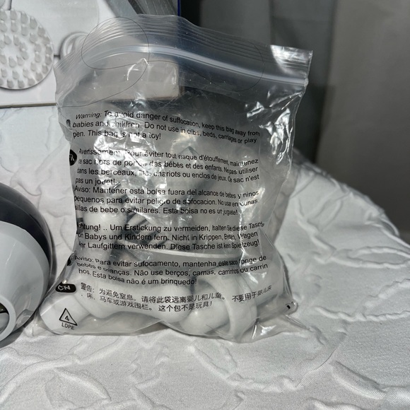 Wahl Therapeutic Massager - Picture 4 of 6